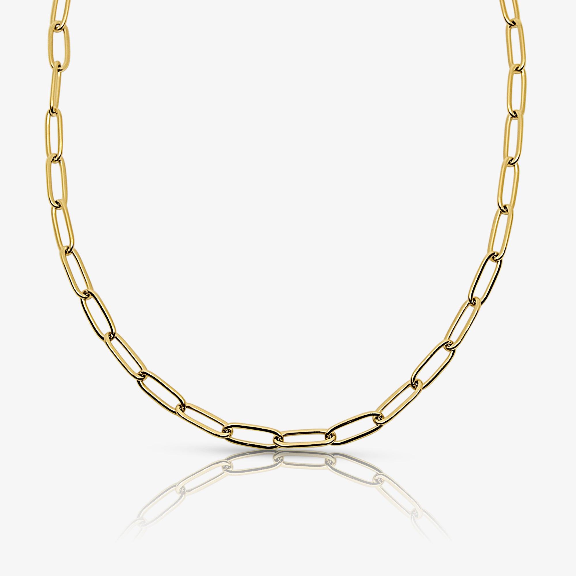 Link Up Necklace - Image 2