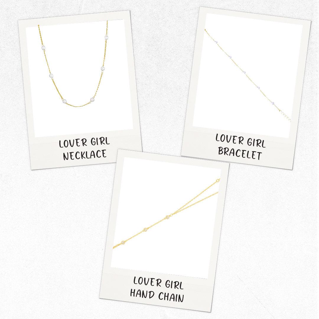 Lover Girl Bundle : 3 Piece Jewelry Bundle - Image 4
