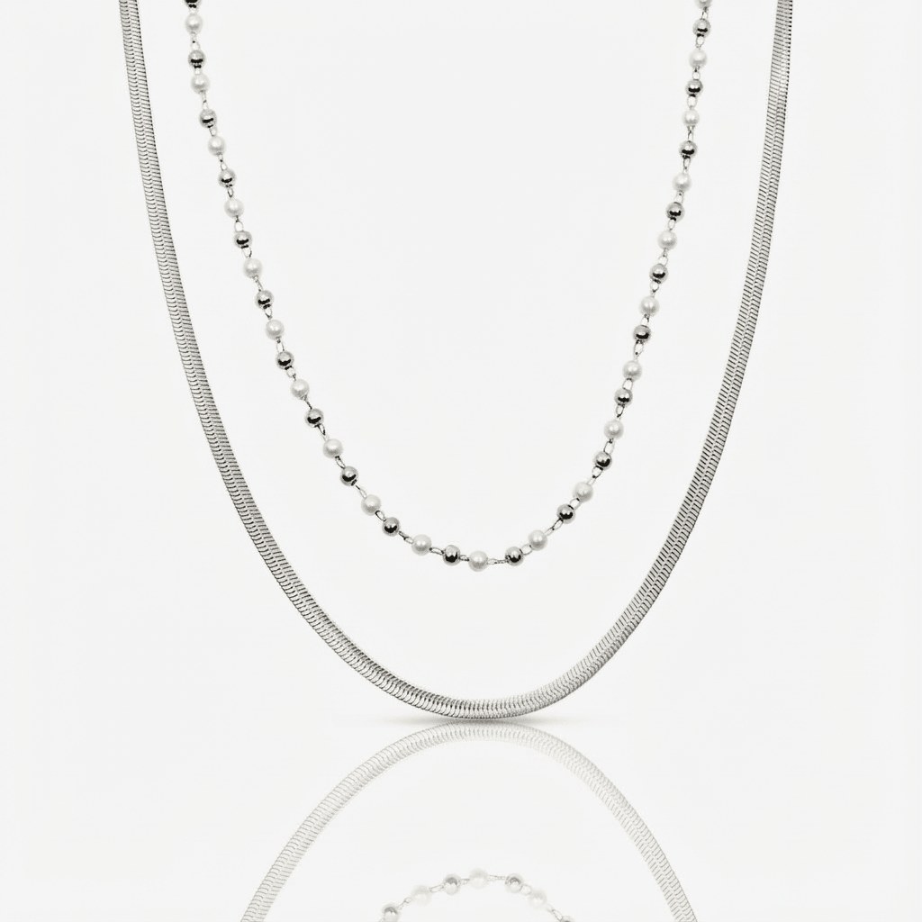 Romy Necklace - Image 3
