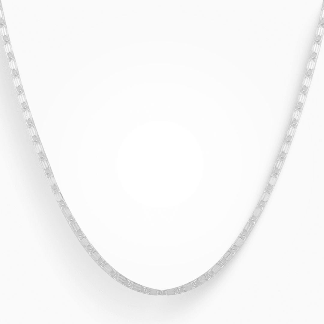 Tennis Club Necklace - Image 3