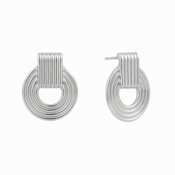 Alternative view of Studio Luxe Earrings