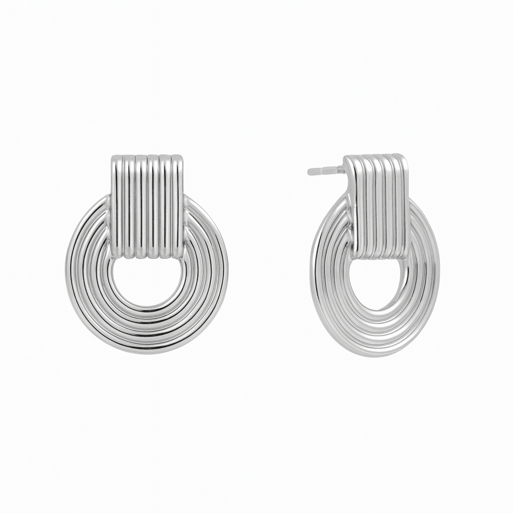 Studio Luxe Earrings - Image 2