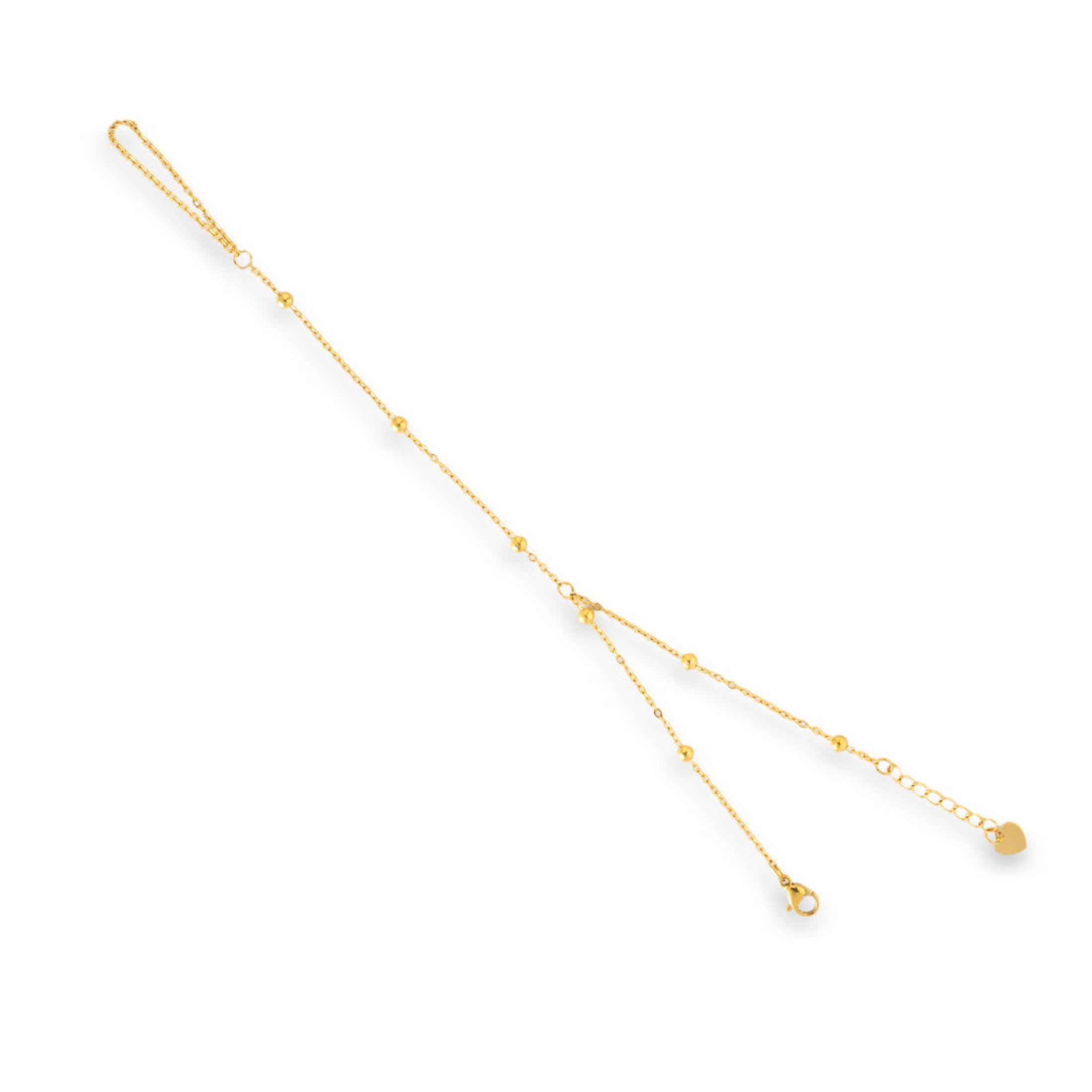 Viral Hand Chains: Anti Tarnish Waterproof - Image 48