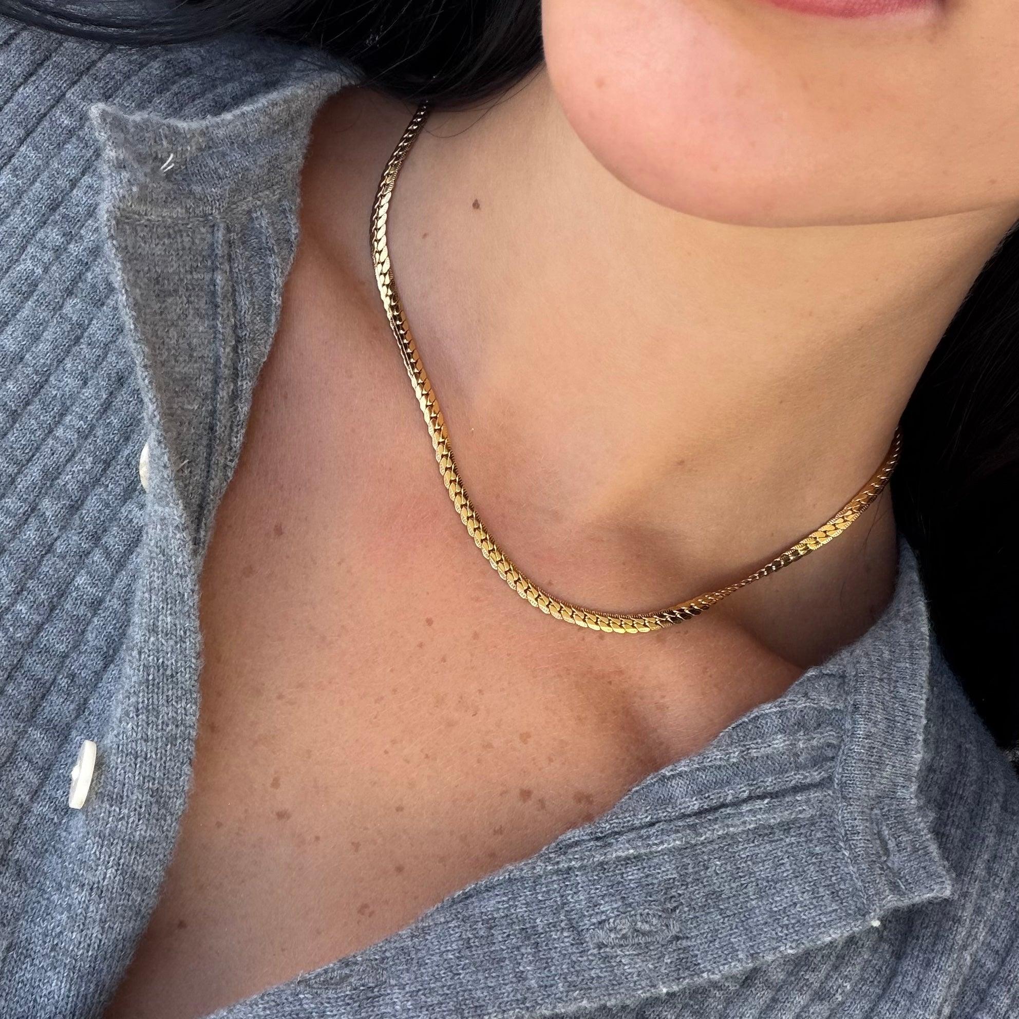 Patricia Necklace - Image 2