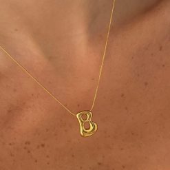 All About You Necklace