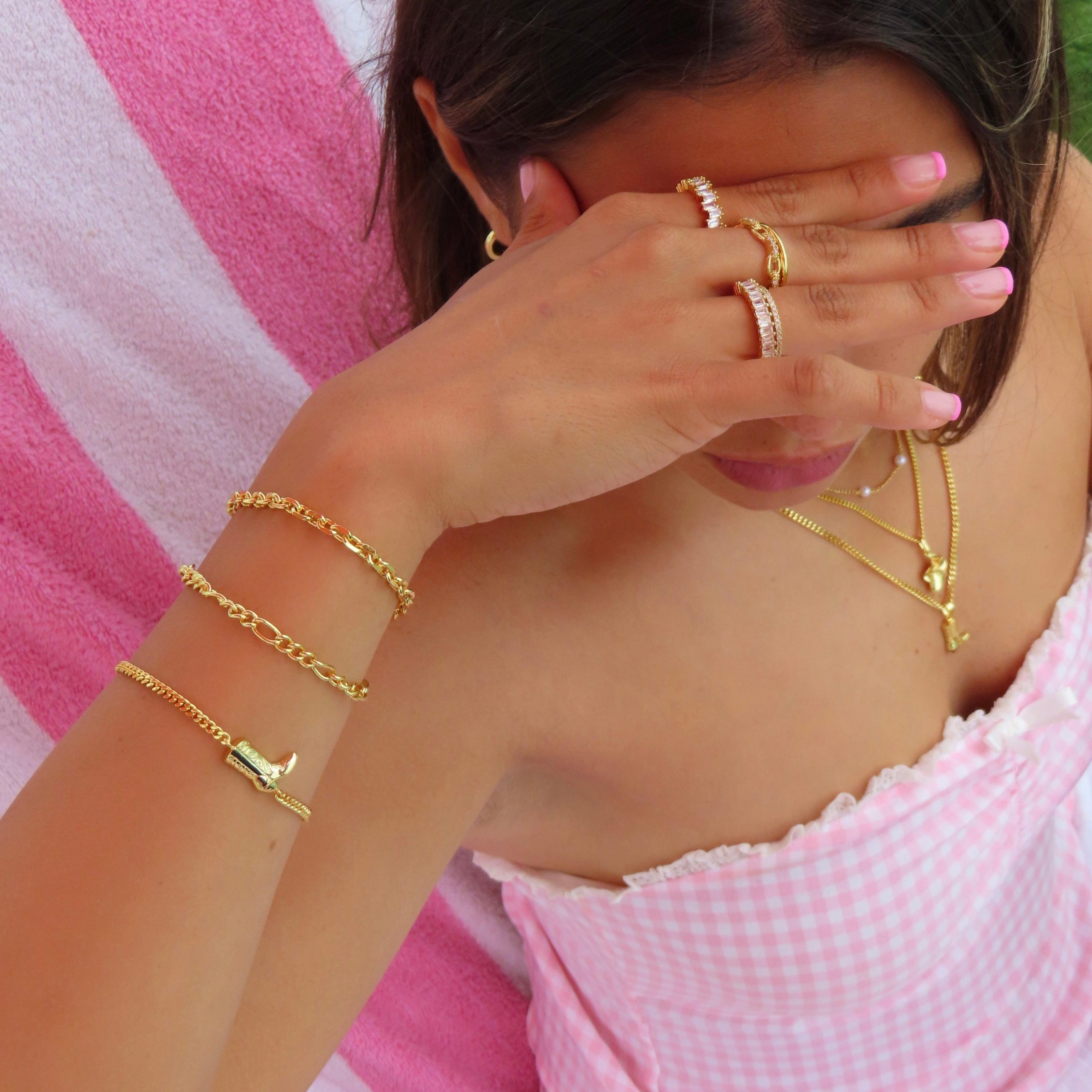 Western Wednesday Bracelet - Image 5