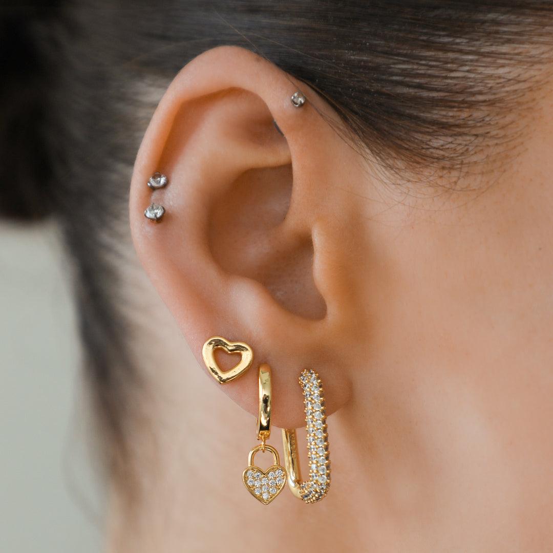 Cocktail Earrings - Image 2