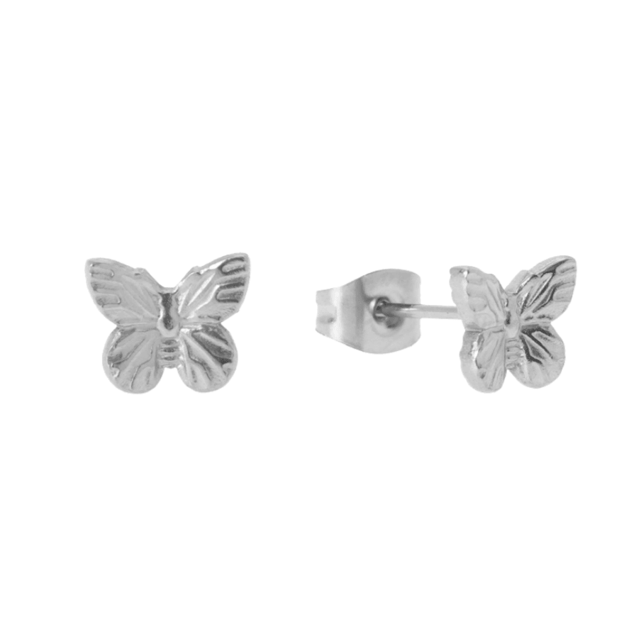 Butterfly Effect Earrings - Image 3