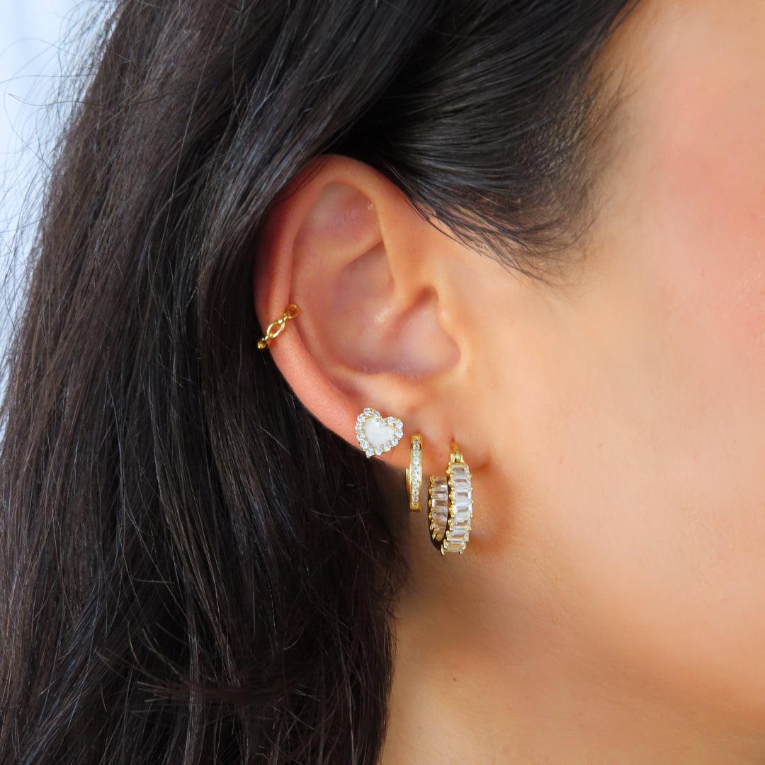 Gimme Love Earrings - Image 3