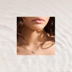 Alternative view of Eternal Match Necklace