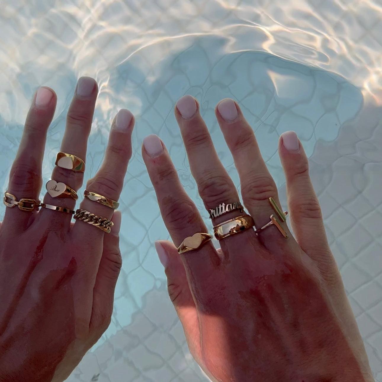 Full Of Love Ring - Image 6