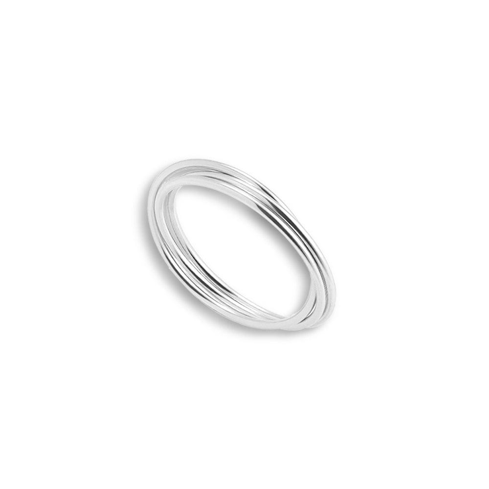 Unbreakable Fidget Ring - Image 5