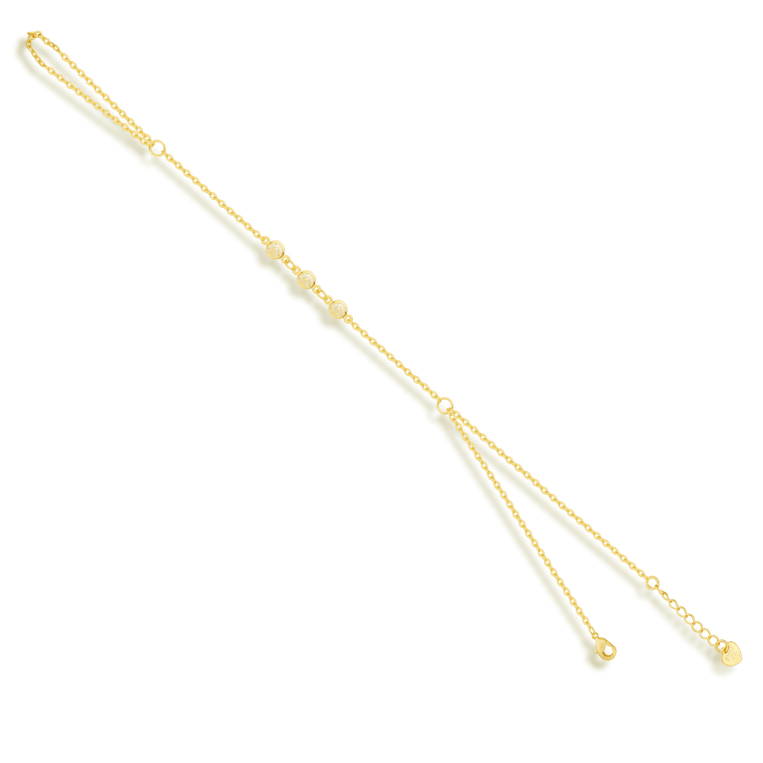 Twinkling Hand Chain - Image 4