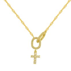 Blessing Necklace