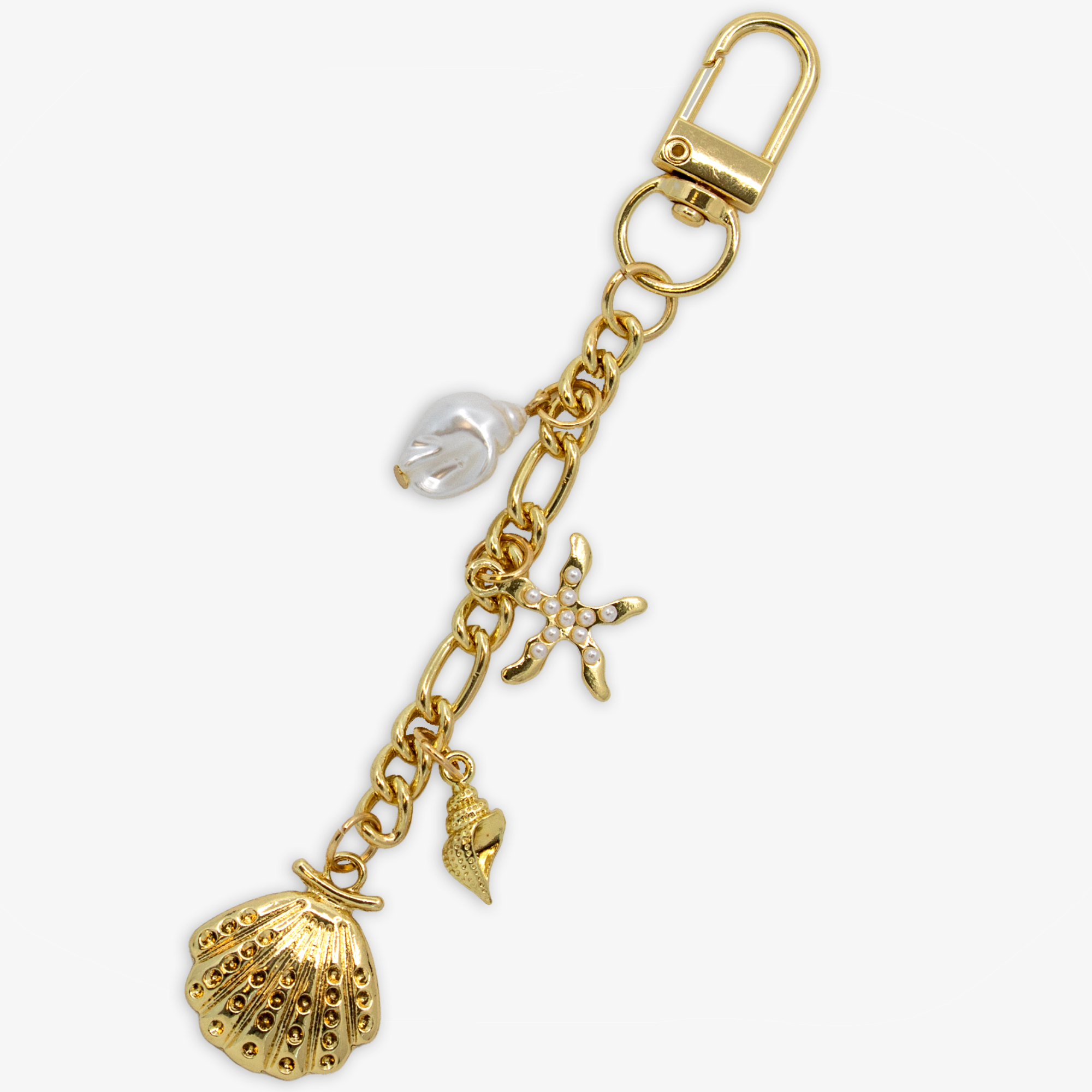 That Beach Girl Bag Charm - Image 2