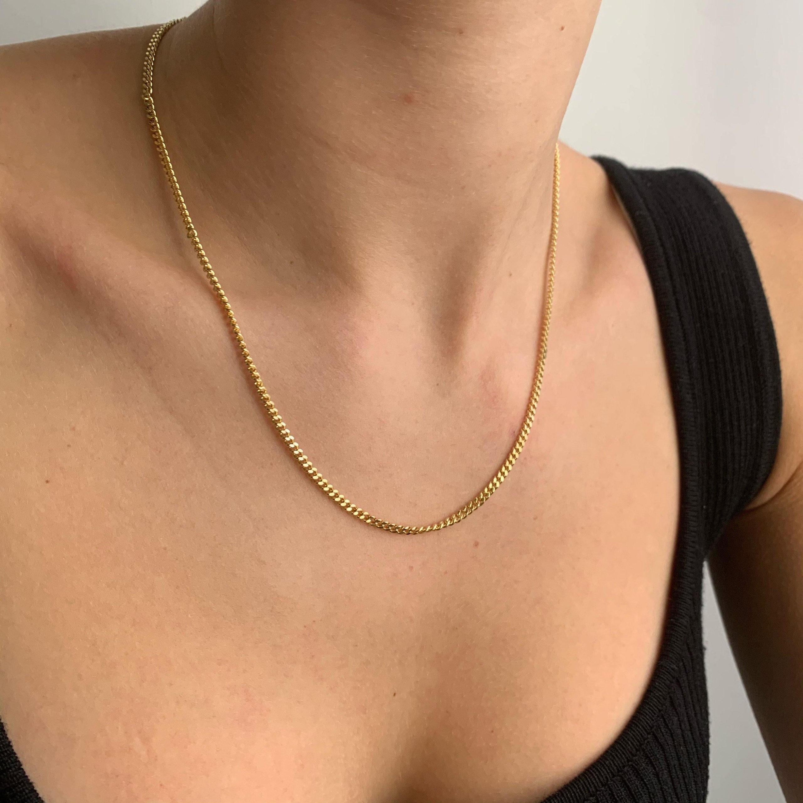 Baby Angel 2.0 Necklace - Image 3