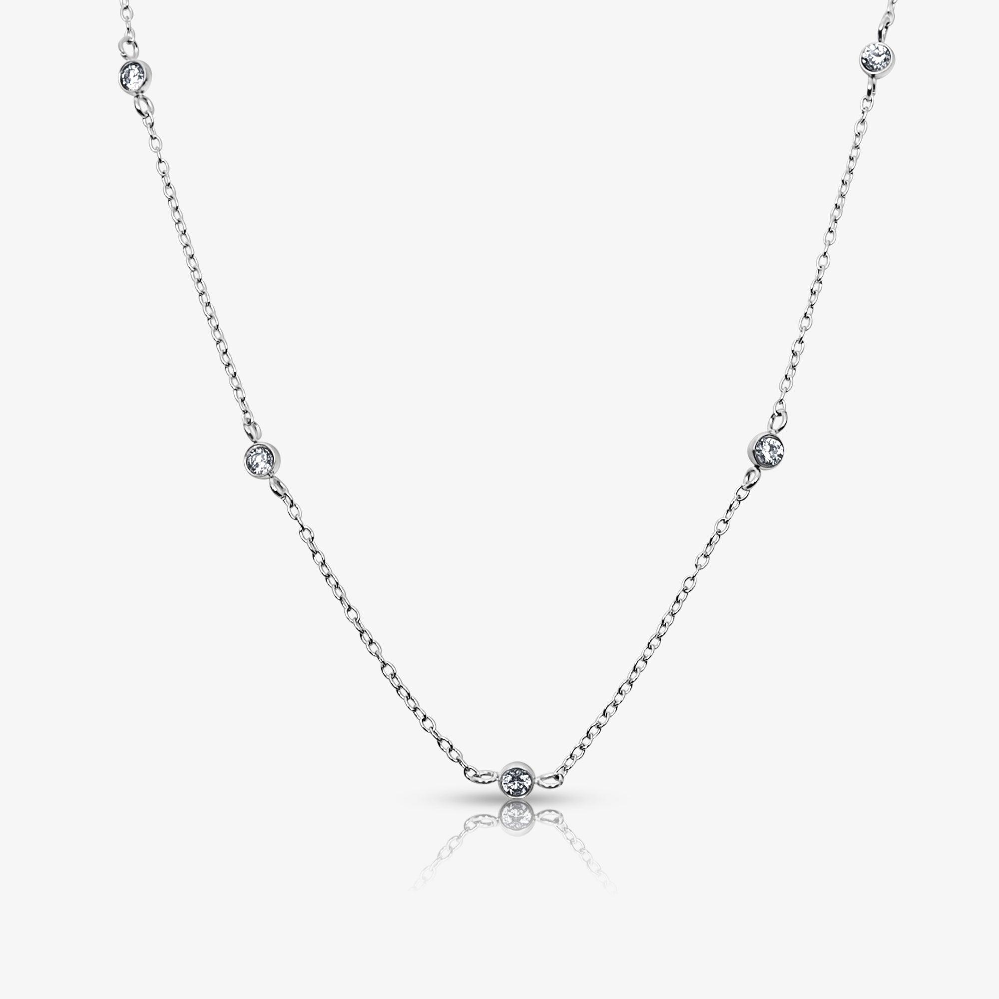 Stars in the Night Necklace - Image 7
