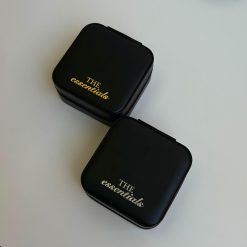 Alternative view of Essentials Jewelry Box