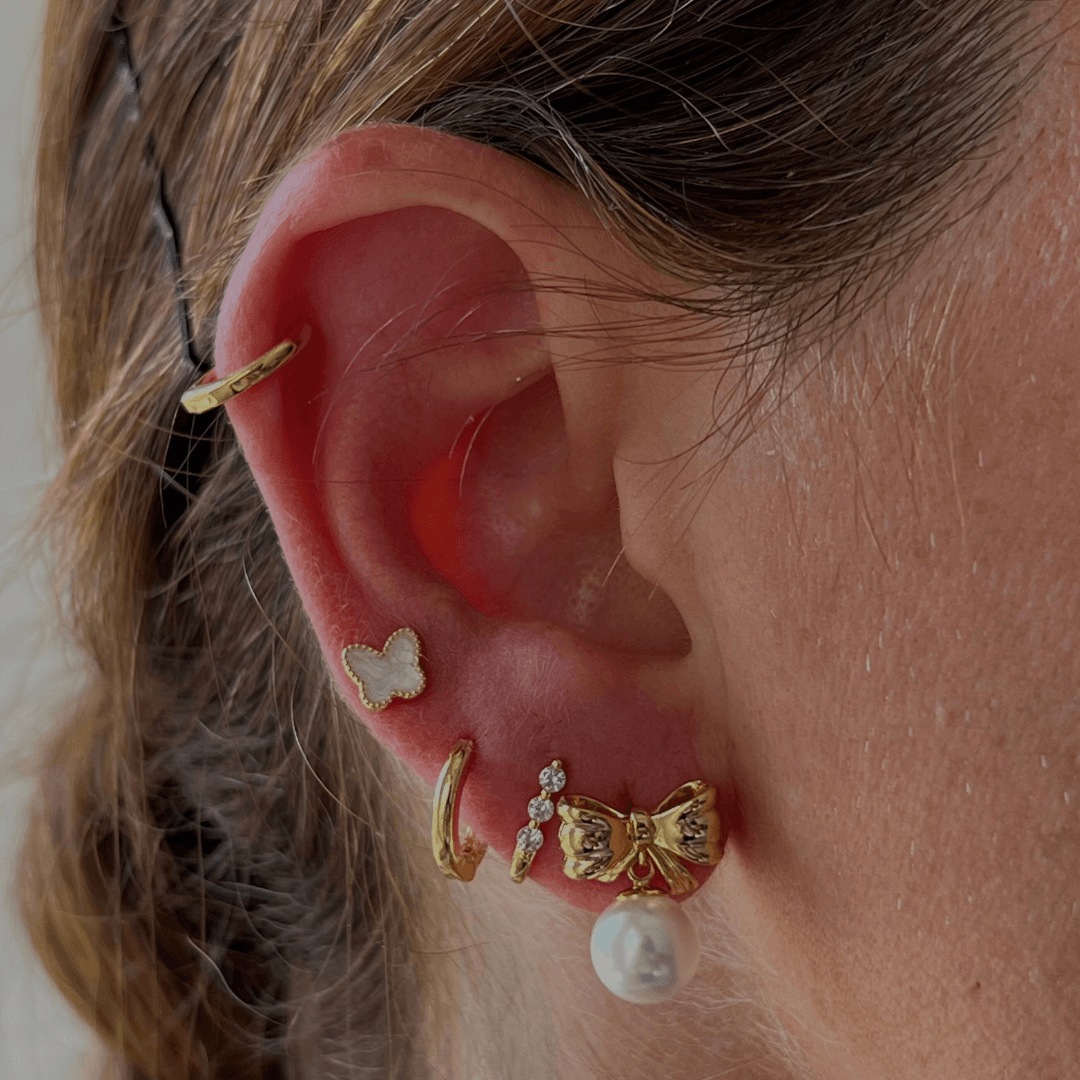 Glimmer Earrings - Image 5