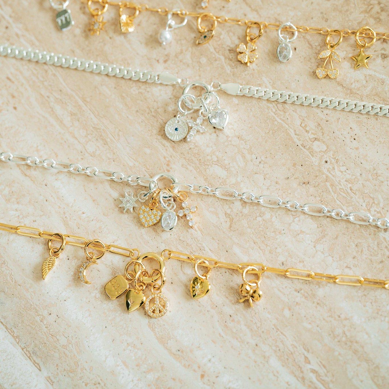 Take a Bow Charm - Image 2