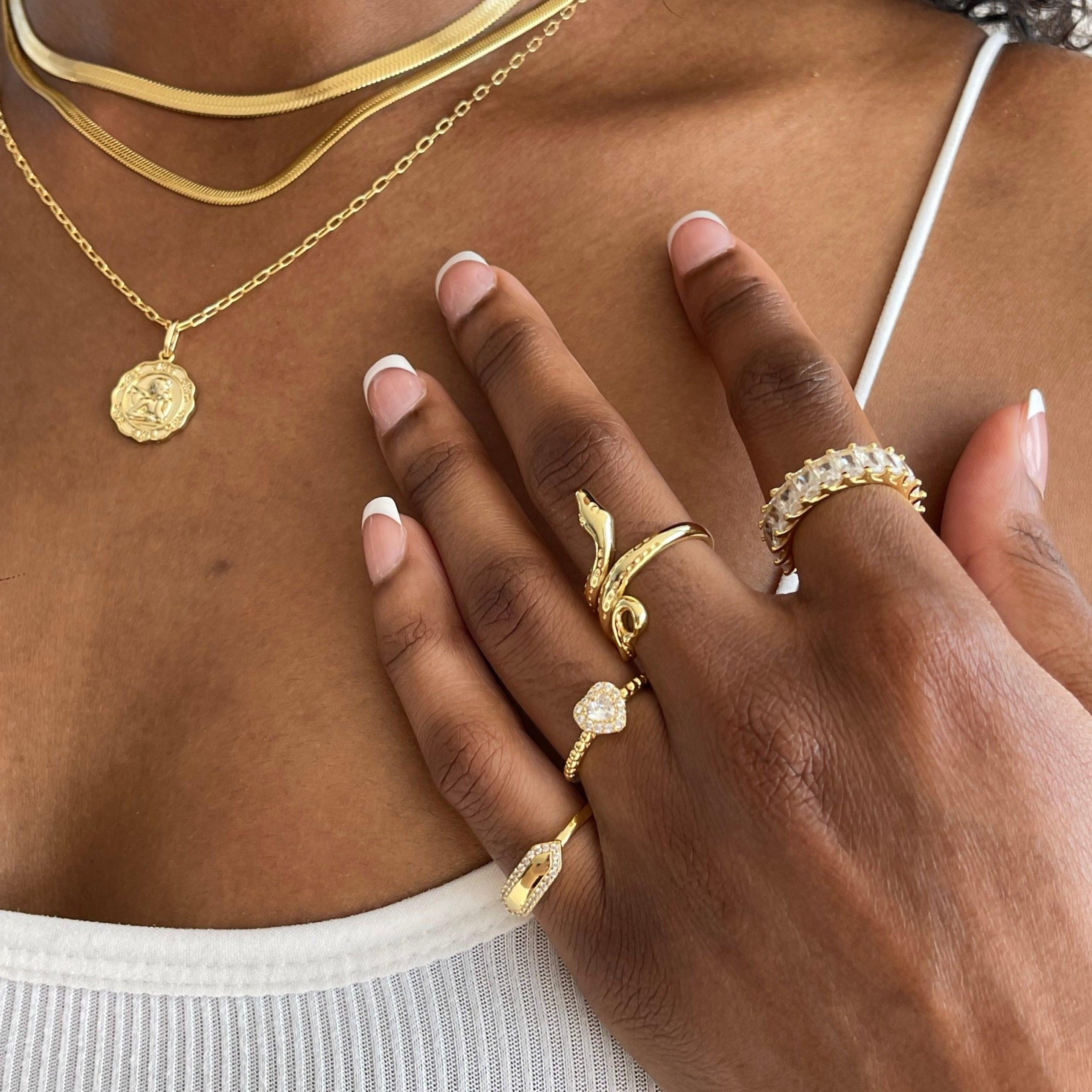 Cupid Ring - Image 8