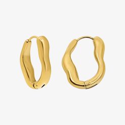 Alternative view of Glossy Girl Earrings