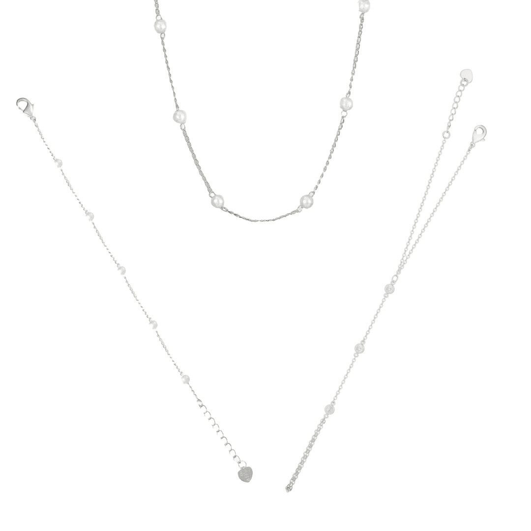 Lover Girl Bundle : 3 Piece Jewelry Bundle - Image 3