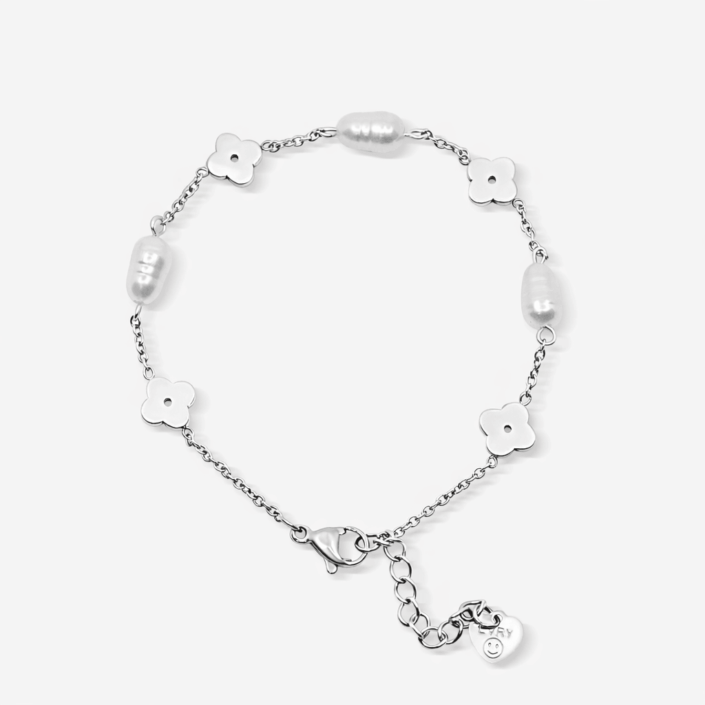Flower Bloom Bracelet - Image 3