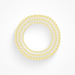 Alternative view of Mykonos Bracelet Bundle : 3 Piece Bracelet Bundle