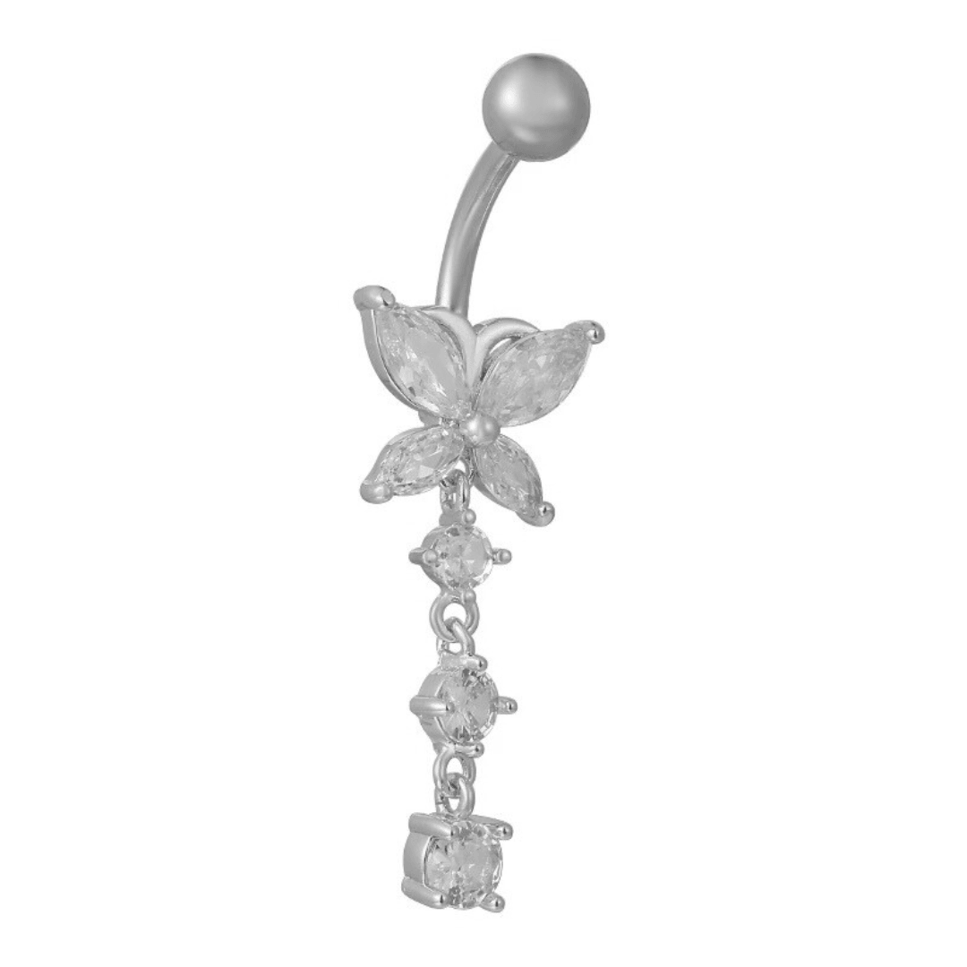Flutter Belly Ring - Image 2