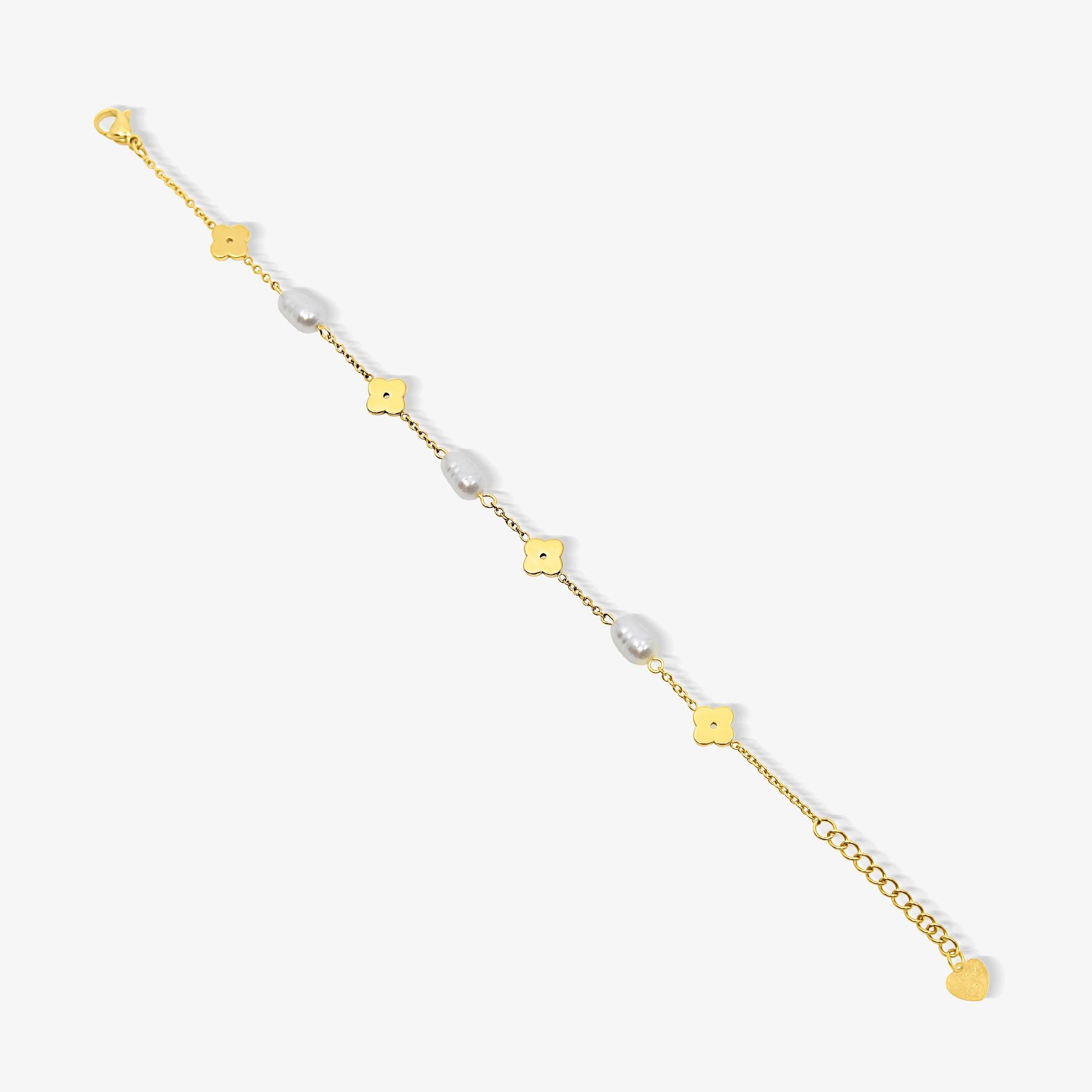 Flower Bloom Bracelet - Image 6