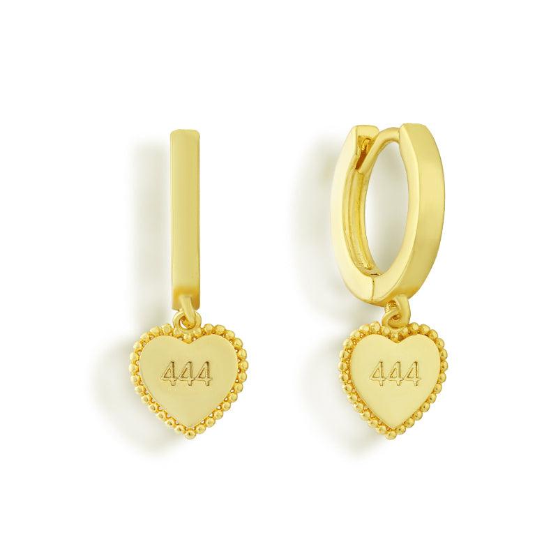 Angel Number Earrings - Image 6