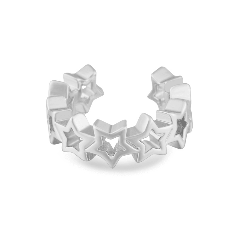 Star Girl Ear Cuff - Image 3