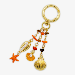 Alternative view of Shelly Bag Charm