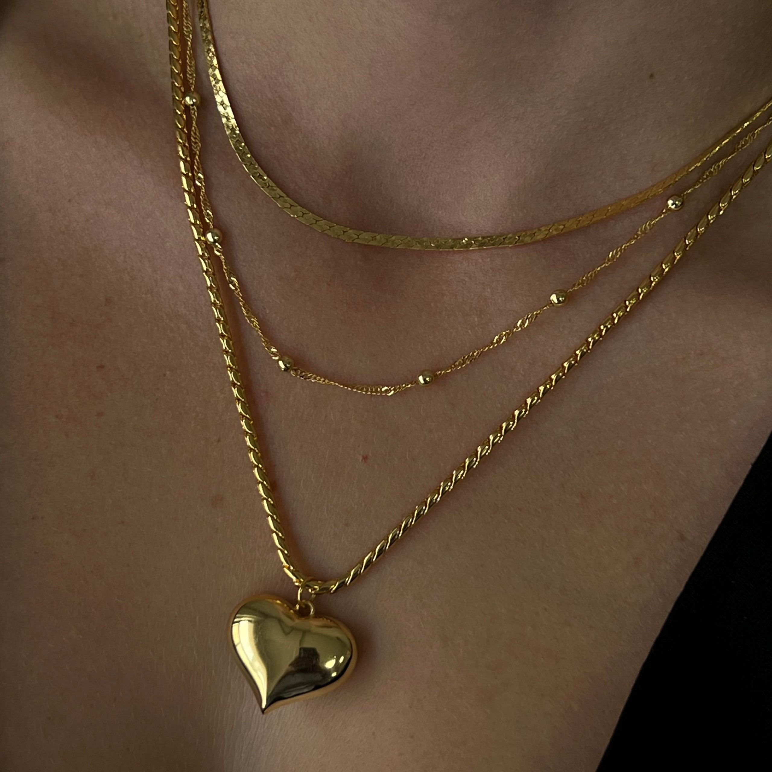 Dream Girl Necklace - Image 4