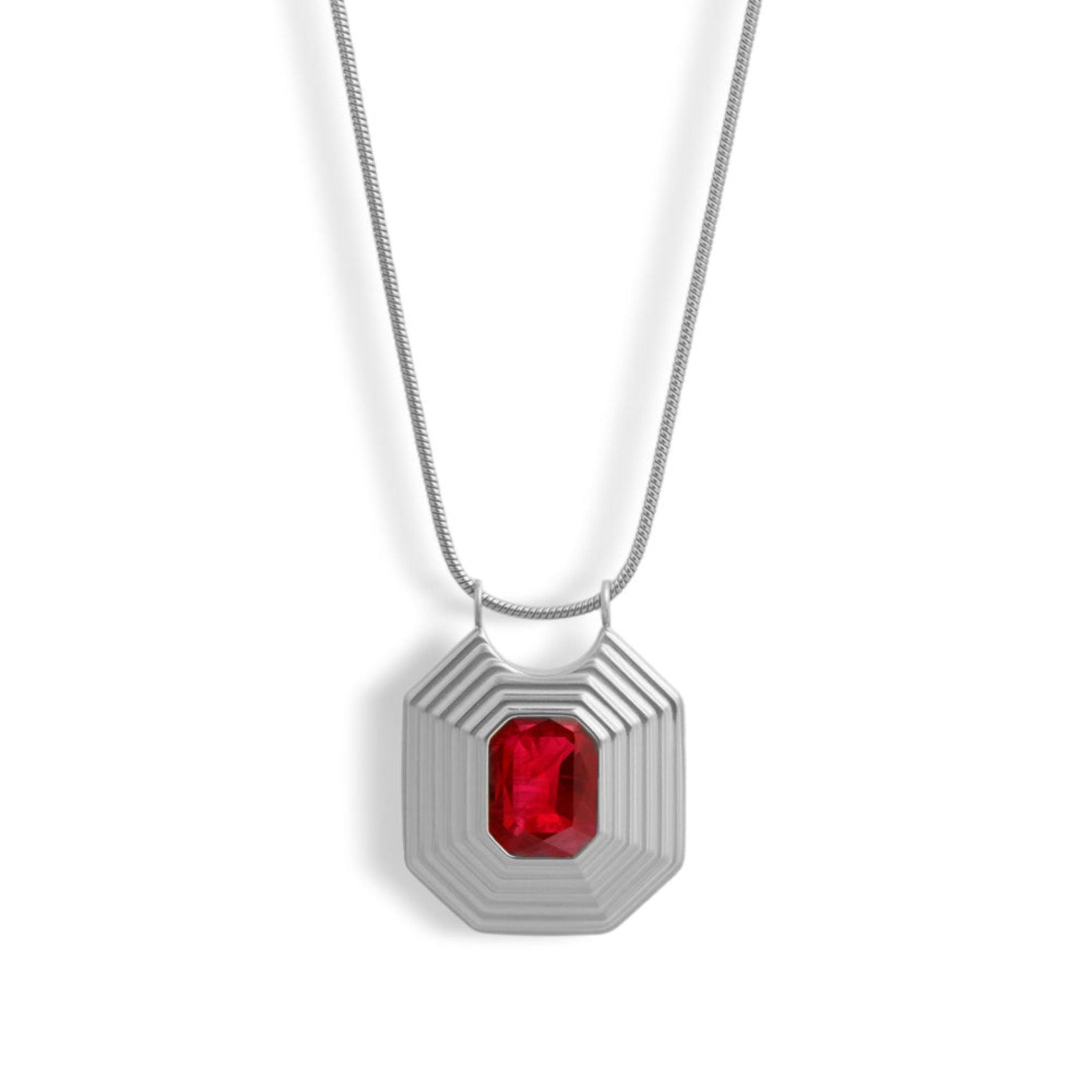 Gatsby Necklace - Image 6
