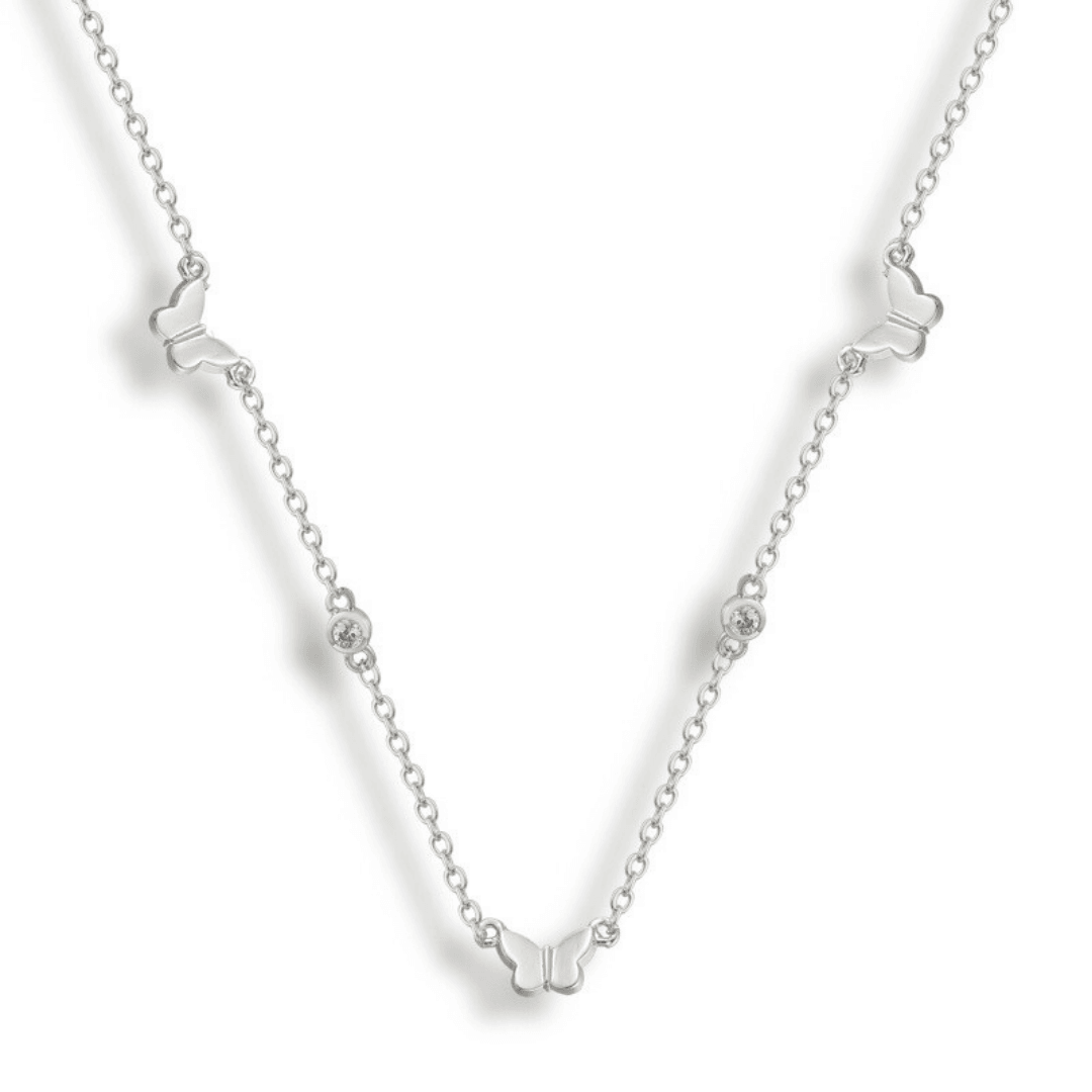 Papillon Necklace - Image 2