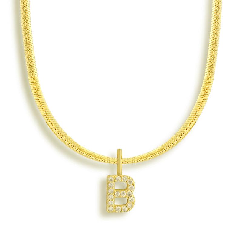 Me, Myself & I Necklace - Image 2