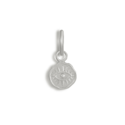 Alternative view of All Eyes On Me Charm