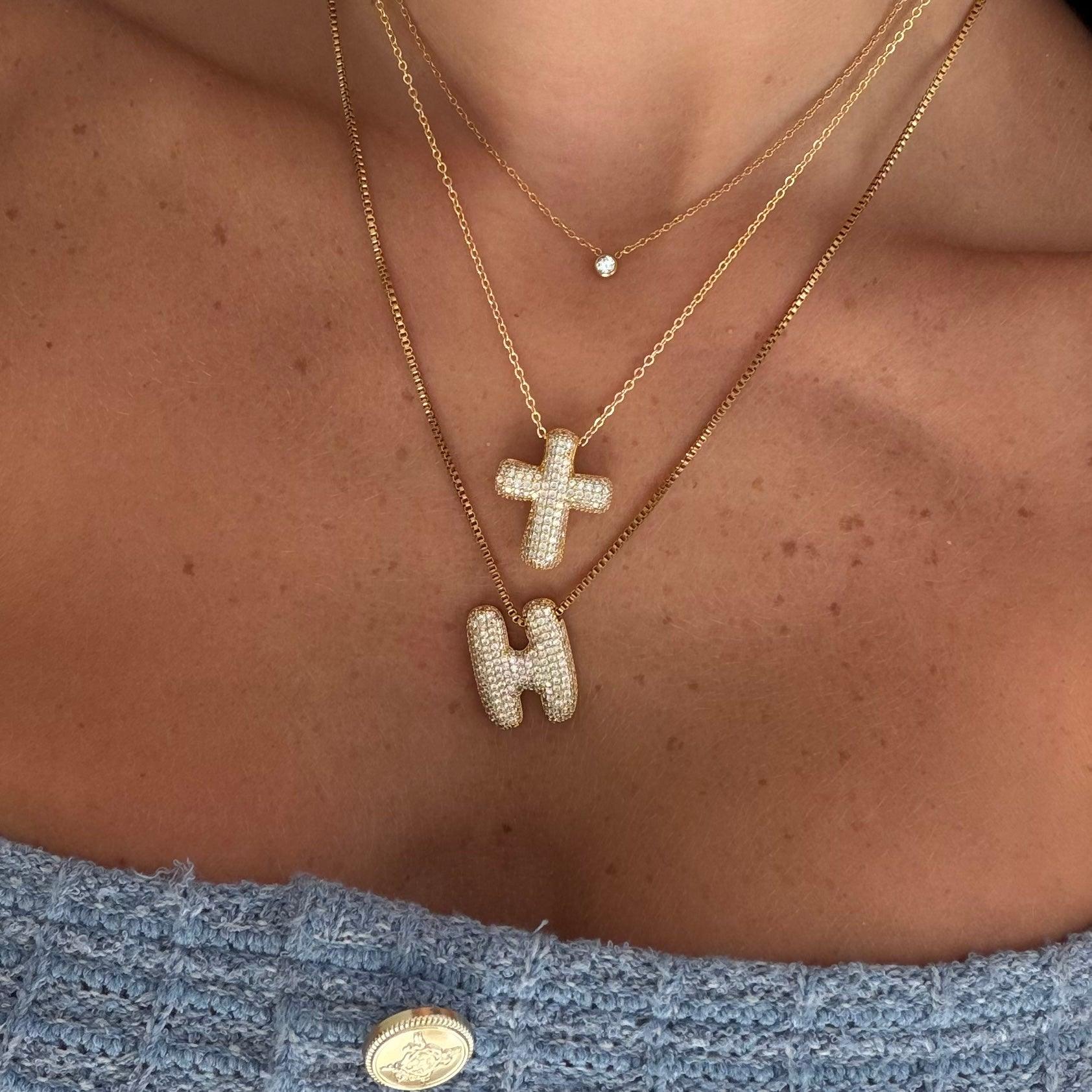She's a Doll Necklace - Image 4
