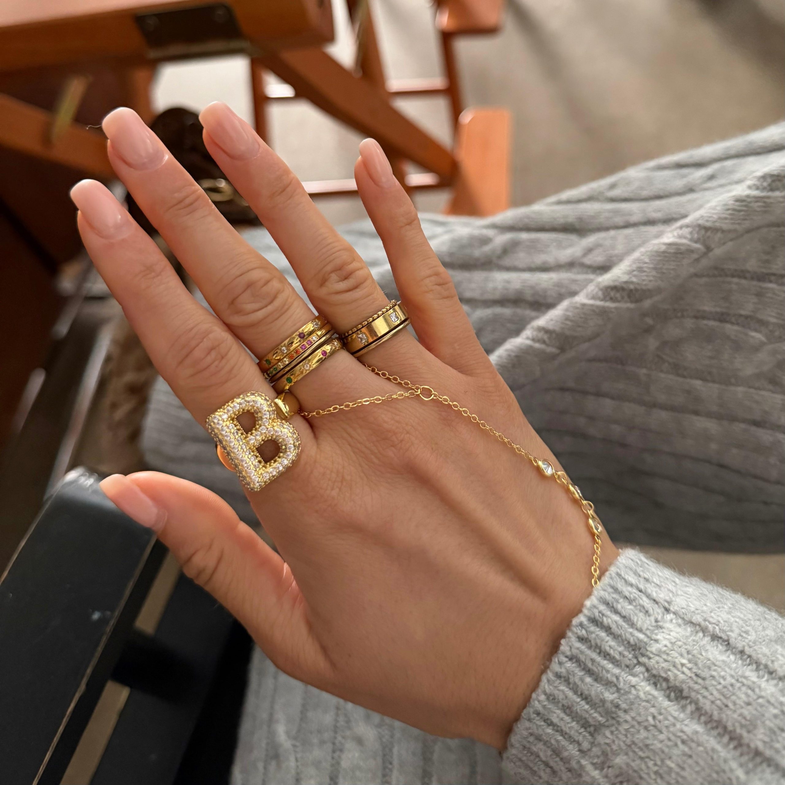 Adore Me Ring - Image 4