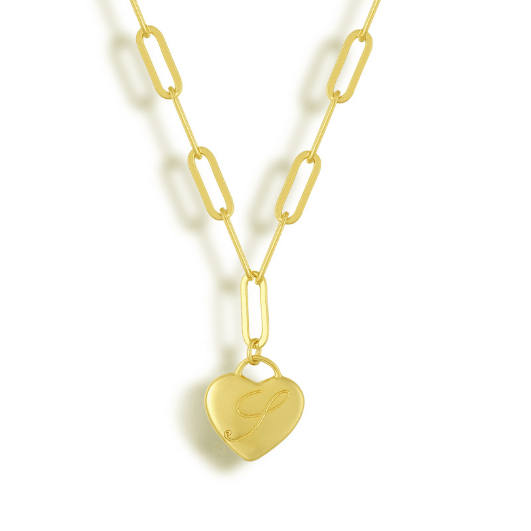 Hold Me Close Necklace - Image 12