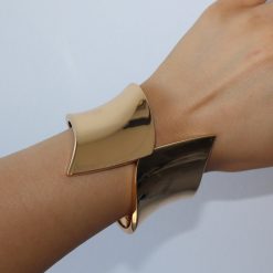 Titan Bangle