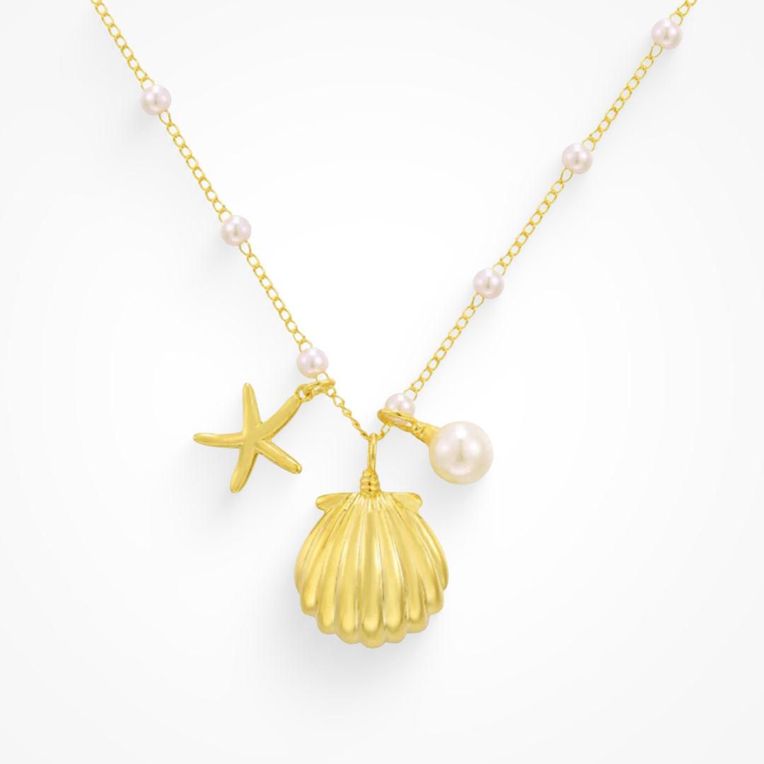 Sea Breeze Necklace - Image 2