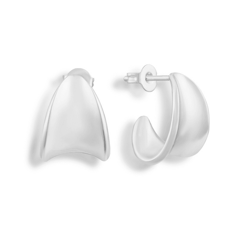 Heirloom Earrings - Image 2