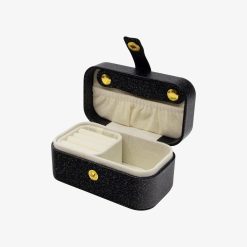 Alternative view of Mini Travel Jewelry Case