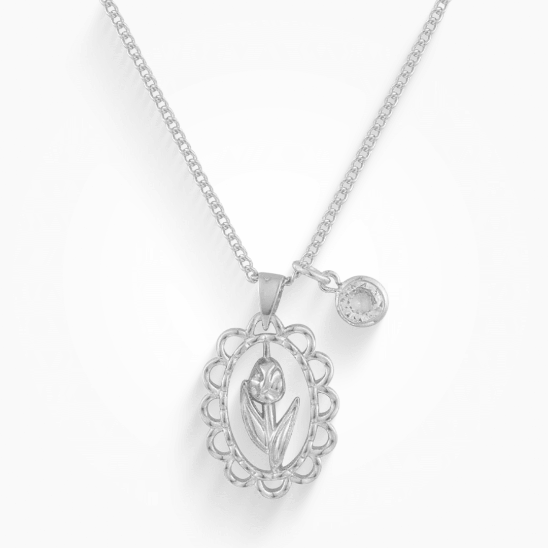 Flora Necklace - Image 2