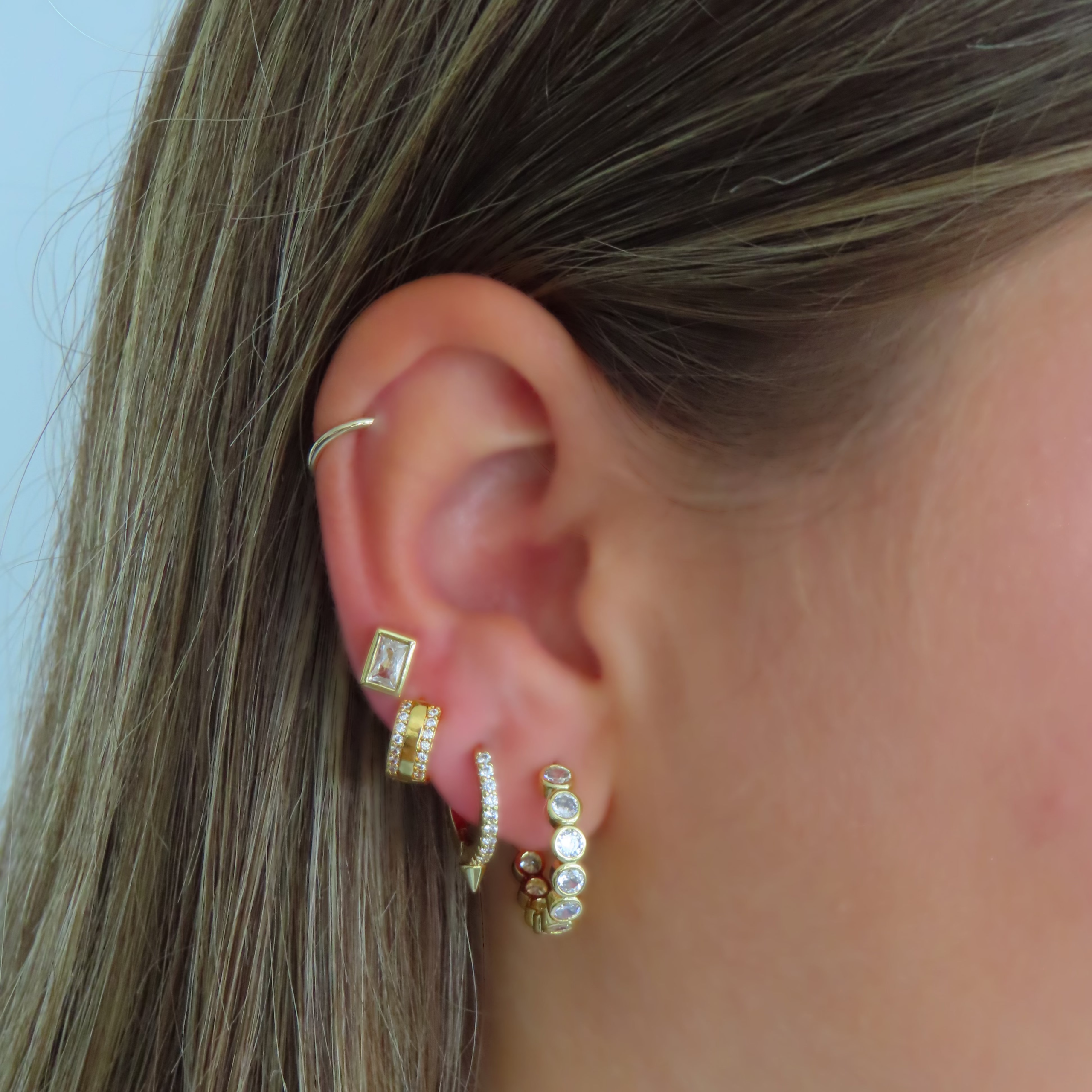 Couture Earrings - Image 3