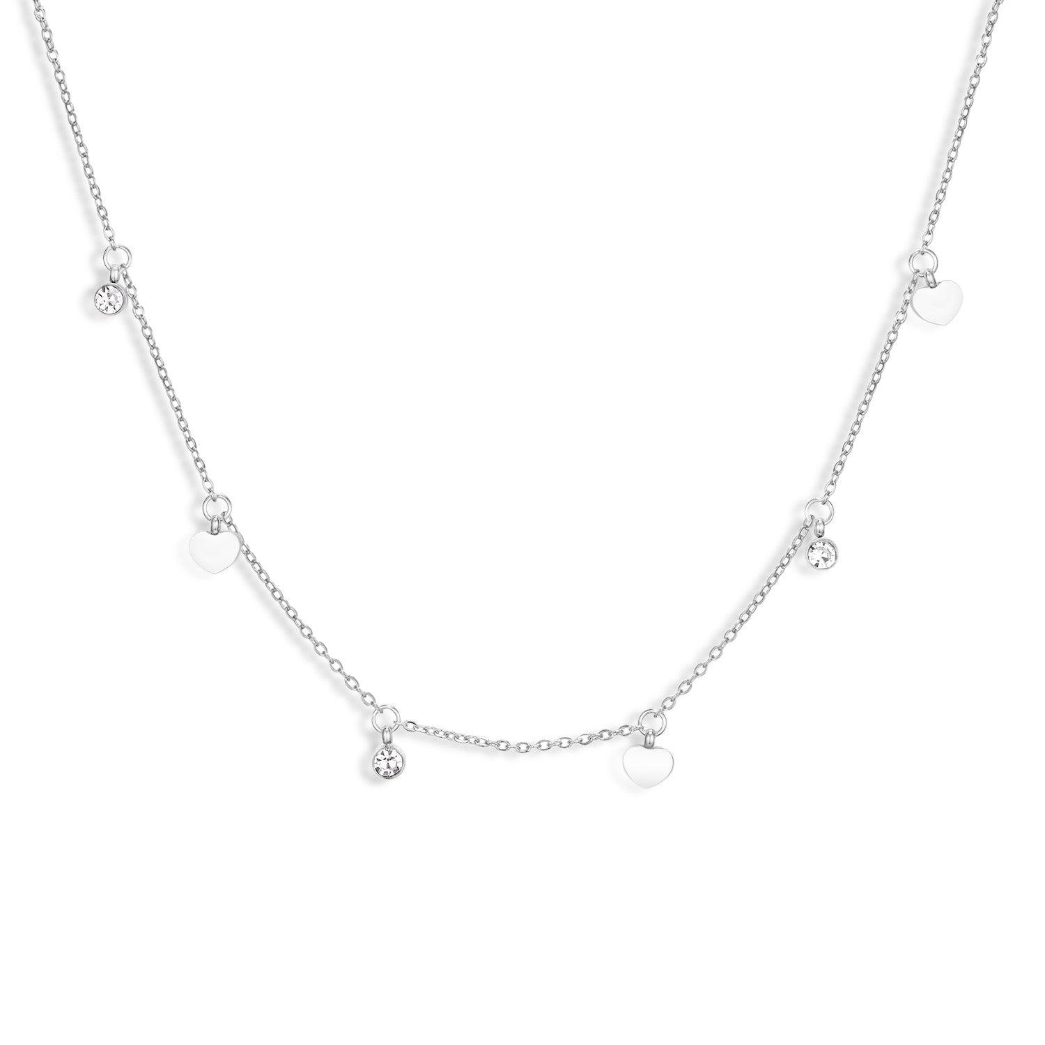 All About Love Necklace - Image 3