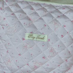 Alternative view of Garden Party Toiletry Bag